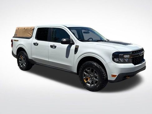 Used 2023 Ford Maverick Tremor w/ Tremor Off-Road Package AWD/4WD image 9