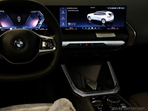 New 2026 BMW X3 xDrive30 w/ Premium Package image 16