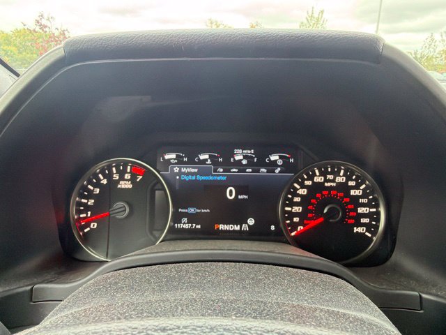 Used 2018 Ford F150 Raptor w/ Equipment Group 802A Luxury AWD/4WD image 56