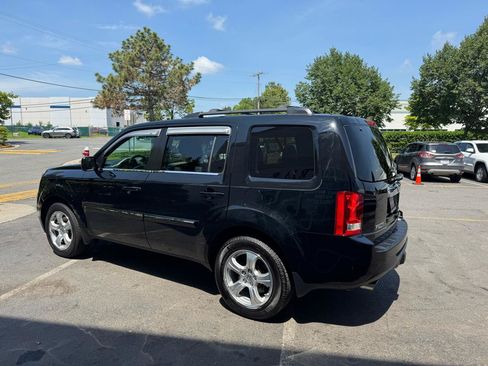 Used 2015 Honda Pilot EX-L image 22
