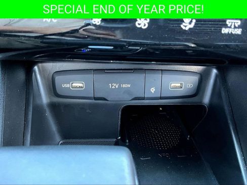 Used 2024 Hyundai Santa Cruz XRT image 16