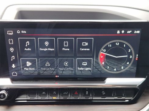 Used 2023 GMC Sierra 1500 SLT image 14