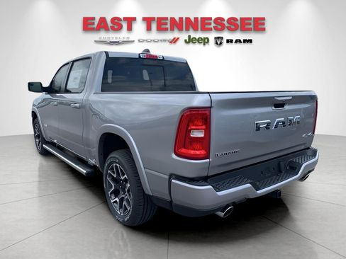 New 2026 RAM 1500 Laramie w/ Sport Appearance Package image 5