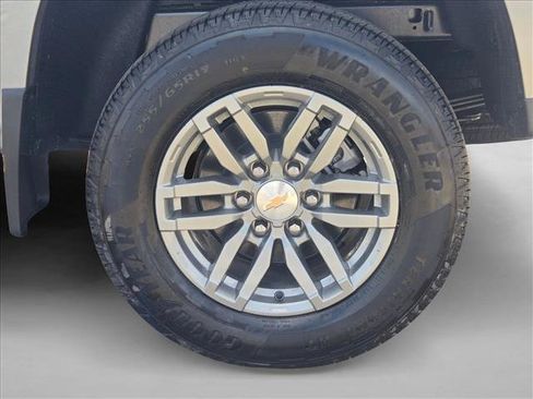 New 2026 Chevrolet Colorado LT w/ LT Convenience Package RWD image 10