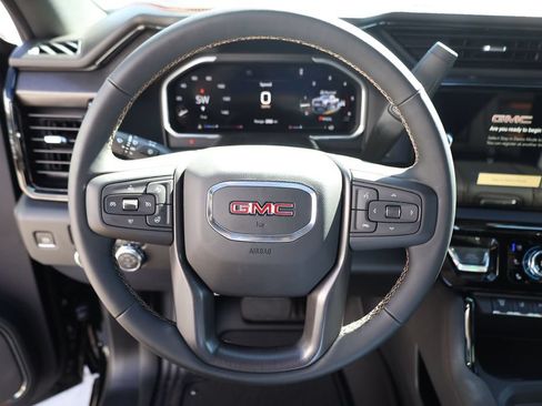 New 2026 GMC Sierra 3500 AT4 w/ Technology Package AWD/4WD image 12