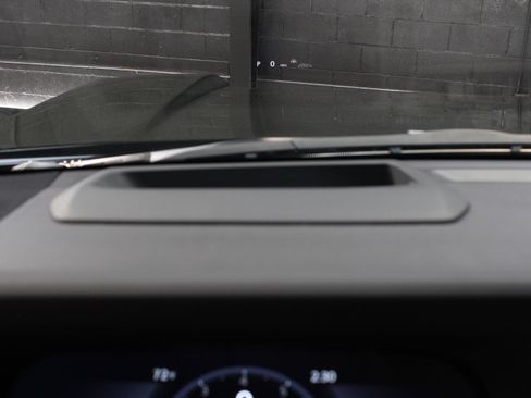 Used 2025 Lexus GX 550 w/ Accessory Package (32) AWD/4WD image 57