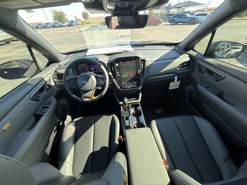 New 2026 Subaru Forester Wilderness image 21