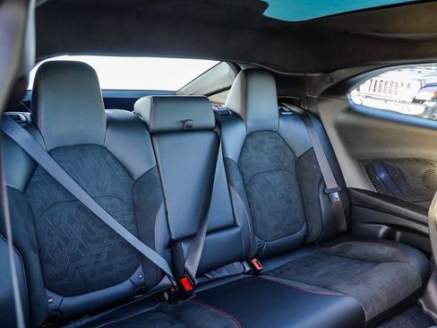 New 2026 Dodge Charger R/T Scat Pack image 20