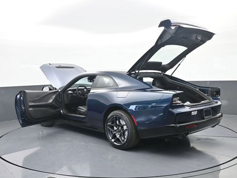 New 2026 Dodge Charger R/T Scat Pack AWD/4WD image 62