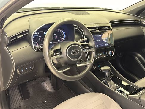 Used 2022 Hyundai Santa Cruz SEL AWD/4WD image 18