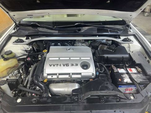 Used 2005 Lexus ES 330 image 29