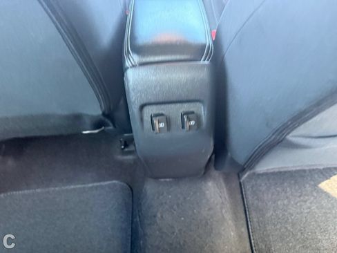 Used 2021 Nissan Kicks SV FWD image 13