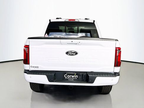 New 2026 Ford F150 XLT AWD/4WD image 13