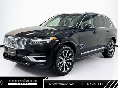 Used 2025 Volvo XC90 B6 Plus