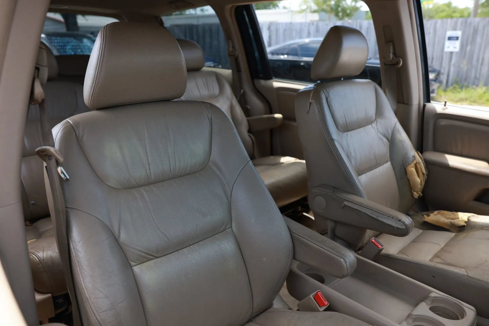 Used 2006 Honda Odyssey EX-L image 26