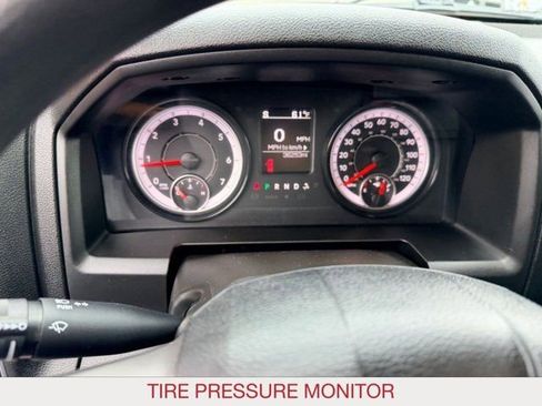 Certified 2024 RAM 1500 Classic Warlock image 17