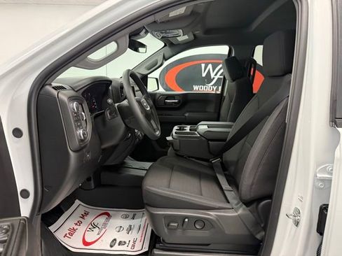 New 2026 GMC Sierra 1500 Pro w/ Pro Value Package image 9