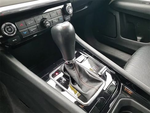 Used 2022 Jeep Compass Limited image 18