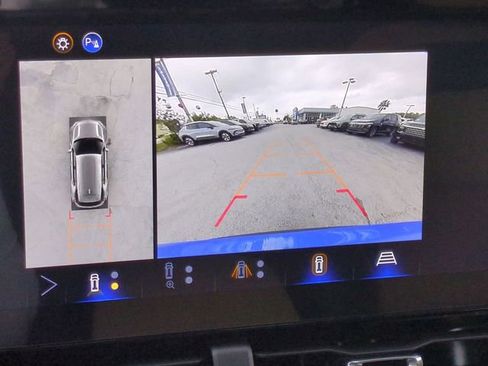 New 2026 Chevrolet Equinox ACTIV w/ Convenience Package III FWD image 19