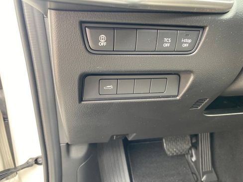Certified 2024 MAZDA CX-90 3.3 Turbo w/ Preferred Plus AWD/4WD image 18