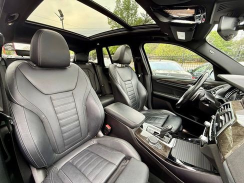 Used 2019 BMW X3 xDrive30i w/ Premium Package AWD/4WD image 31