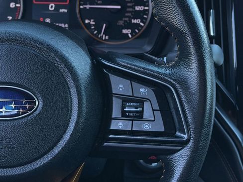 Used 2022 Subaru Outback Wilderness image 15