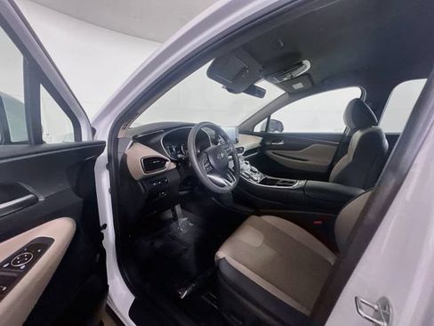 Used 2022 Hyundai Santa Fe SEL AWD/4WD image 16