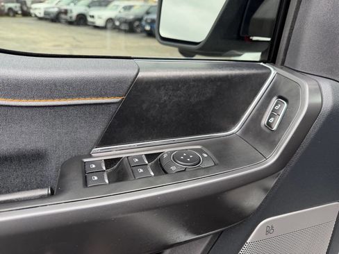 Used 2025 Ford F150 Tremor w/ Bed Utility Package AWD/4WD image 13