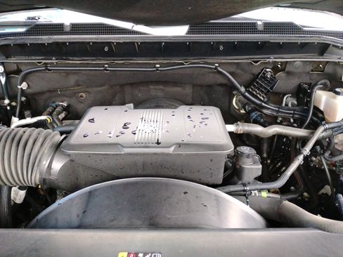 Used 2021 Chevrolet Silverado 3500 LTZ w/ LTZ Plus Package image 37