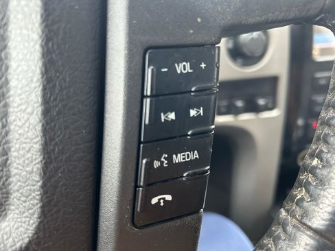 Used 2012 Ford F150 FX4 w/ FX Luxury Pkg image 18