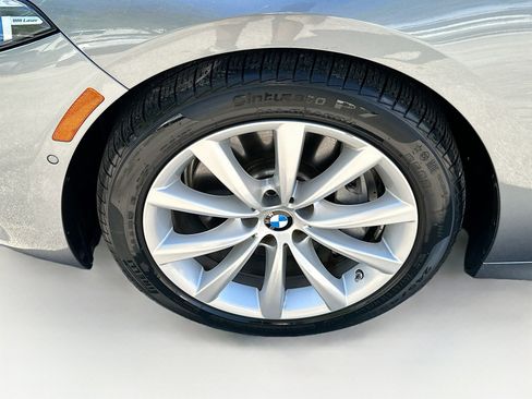 Used 2021 BMW 840i Gran Coupe w/ Comfort Seating Package image 35