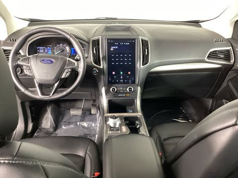 Used 2024 Ford Edge SEL w/ Convenience Package AWD/4WD image 17