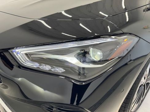 New 2025 Mercedes-Benz CLA 250 image 32