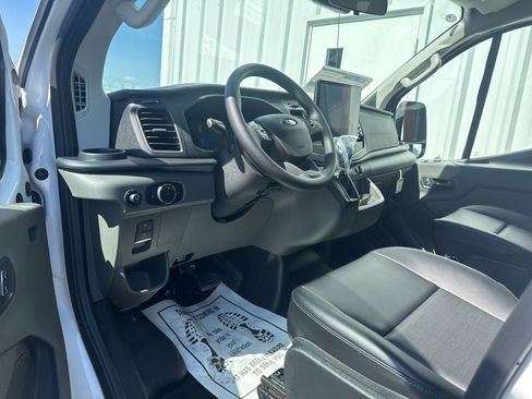 New 2026 Ford Transit 350 XL image 5