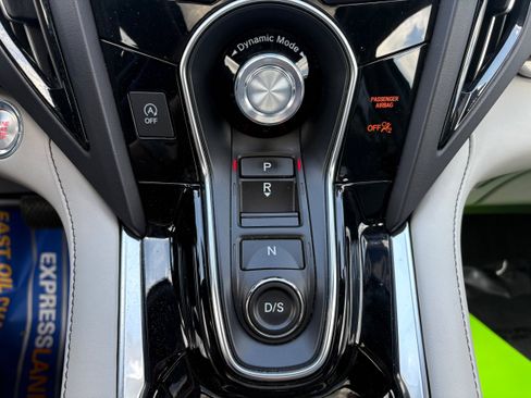 Used 2020 Acura RDX AWD w/ Technology Package image 22