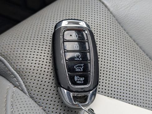 Used 2021 Hyundai Palisade SEL w/ Premium Package FWD image 20