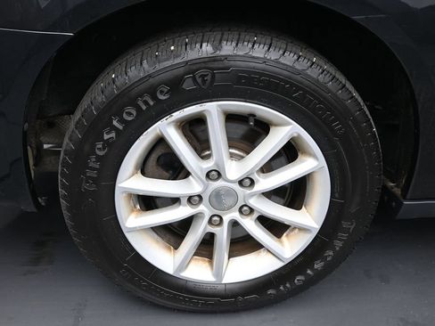 Used 2016 Dodge Grand Caravan SXT FWD image 31