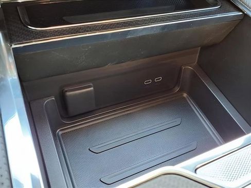 New 2026 GMC Sierra EV Elevation w/ LPO, Elevation Dark Package image 14