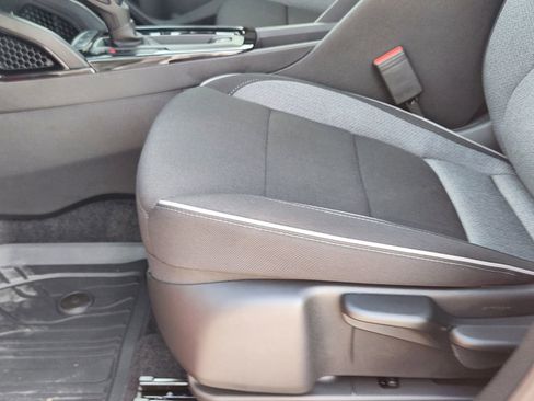 New 2026 Chevrolet TrailBlazer LS FWD image 18