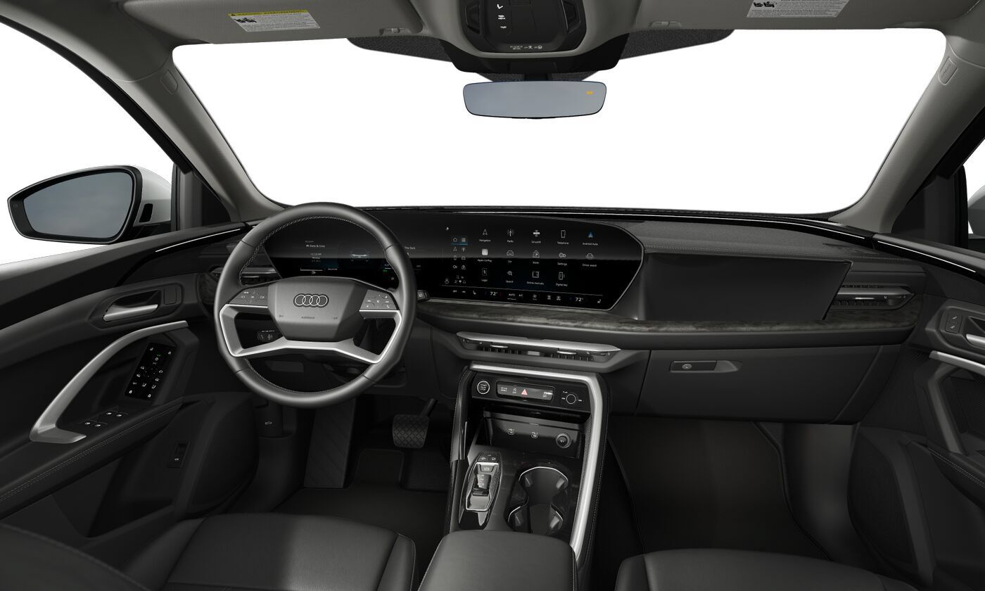 Certified 2025 Audi Q5 Premium w/ 19" Wheel Package AWD/4WD image 3