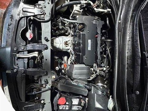 Used 2016 Honda CR-V EX-L image 9