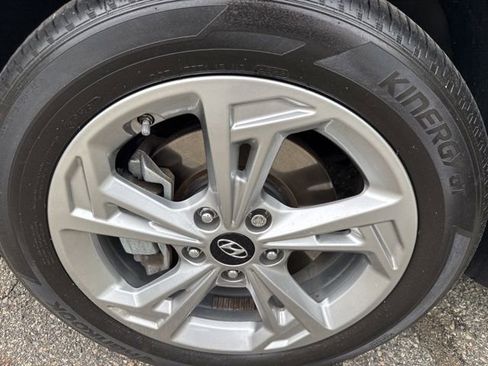 Certified 2023 Hyundai Kona SEL w/ Convenience Package AWD/4WD image 4
