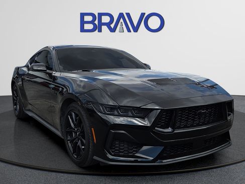 Used 2025 Ford Mustang GT Premium RWD image 6