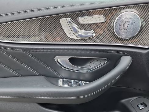 Used 2018 Mercedes-Benz E 63 AMG S image 13