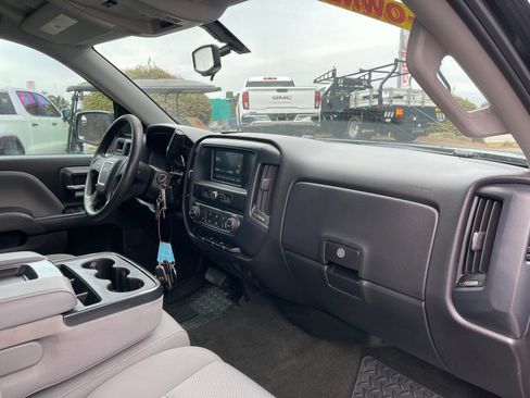 Used 2017 GMC Sierra 1500 2WD Double Cab w/ Elevation Edition image 27