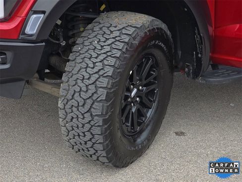 Used 2025 Ford F150 Raptor image 29