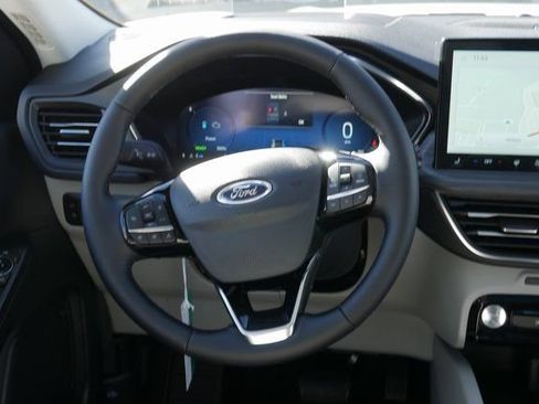 New 2026 Ford Escape Platinum w/ Premium Technology Package image 19
