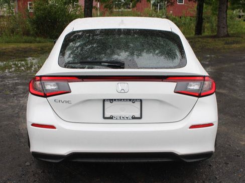 Used 2023 Honda Civic EX-L image 6