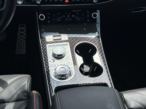 New 2026 Genesis GV70 3.5T Sport Prestige AWD/4WD image 25