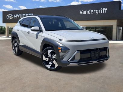 Certified 2024 Hyundai Kona Limited